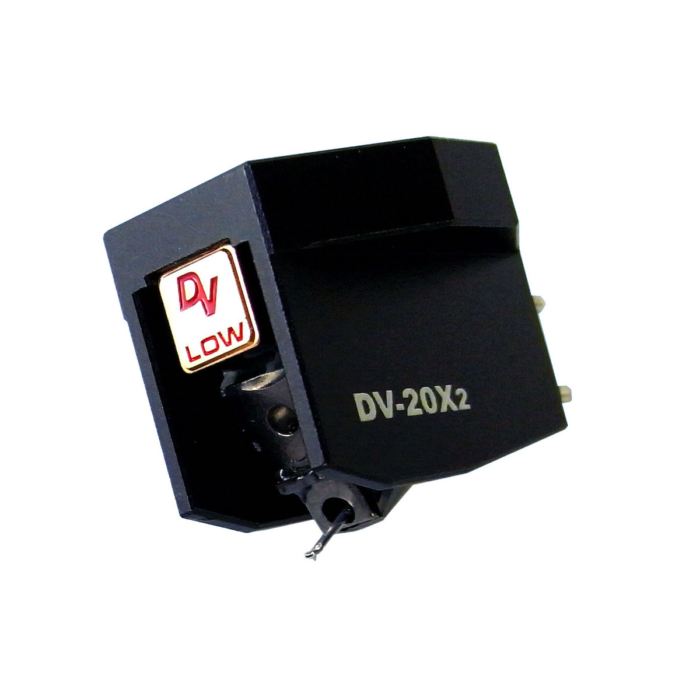 DV DRT XV-1t MC Cartridge