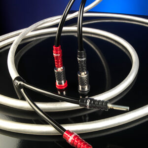 Chord ClearwayX speaker cable 50m reel