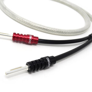 Chord ShawlineX speaker cable 50m reel