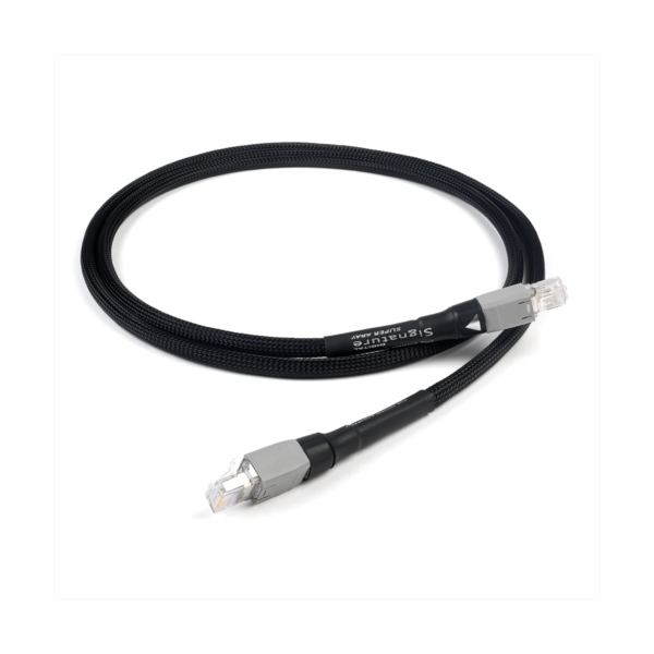 Chord Signature Super ARAY streaming cable