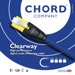 Chord Clearway Stream