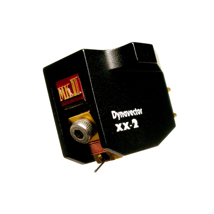DV XX-2 MKII Cartridge